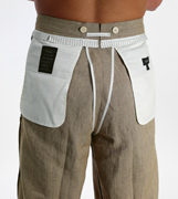 Click here and ENLARGE PICTURE!!!! Masseria 1962 pants collection...