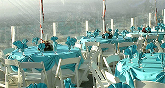 Florida Party and Tent Rental Co. of Miami offers a great collection of accessories and equipment to support Party and Corporate conventions professionals planners. At Florida Party and tent rental Co. we have the best professionals in the EVENT and PARTY business who really know what they're doing when it comes to planning out every tiny detail. Our event professionals will support you to plan and coordinate your large scale, medium, small and VIP special events.
