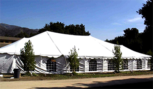 VIP Tents for your special party, for the movie industry, wedding and tent for small party in Miami Florida... TENTS FOR RENT... We are your full-service event rental company. Our main goal is focused in providing everything you need it from tent to tabletop. NO event is too large or small for us to help make it a success.. Florida Party and Tent Rental Co.